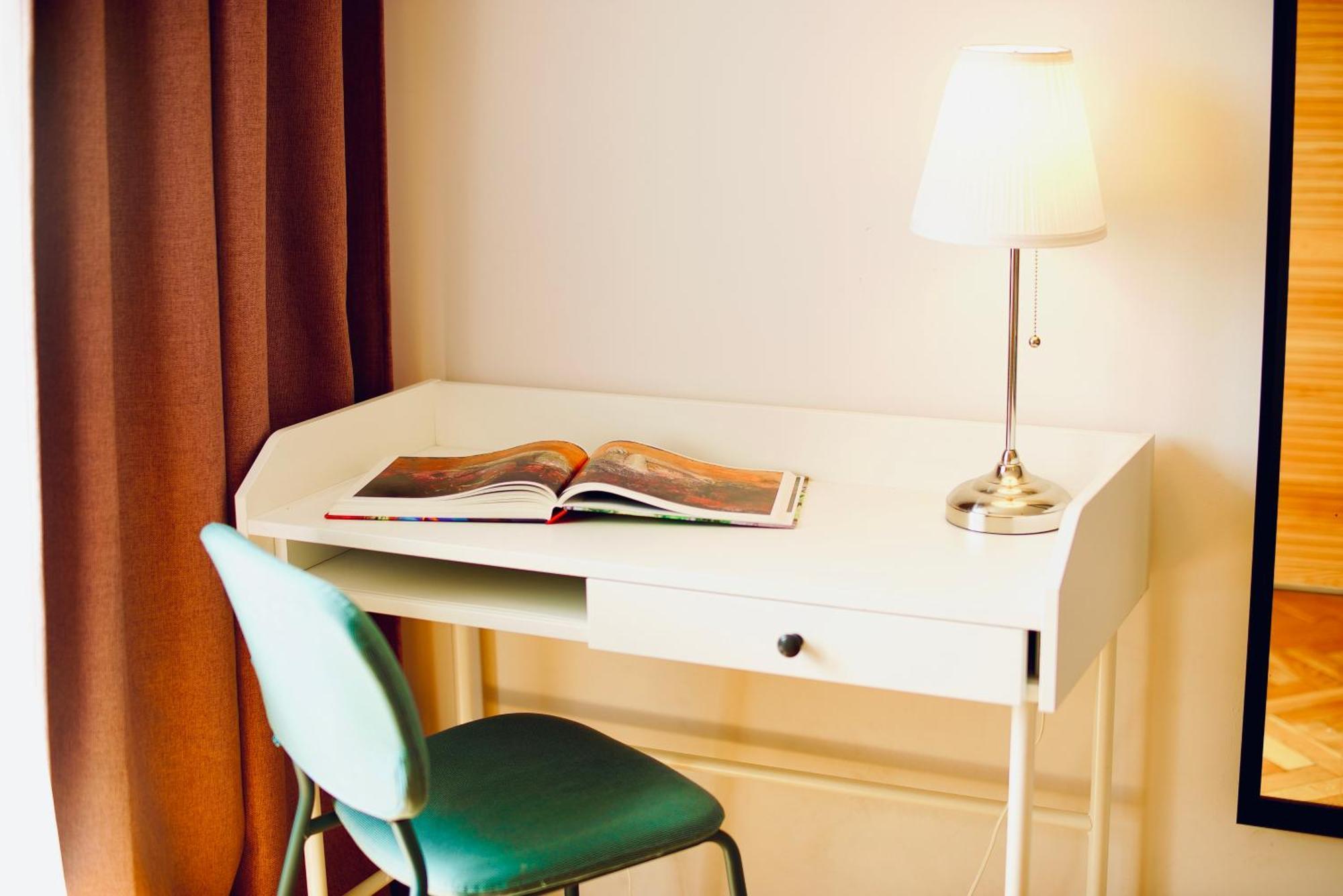 Apartament Stanislawa Augusta By P&j