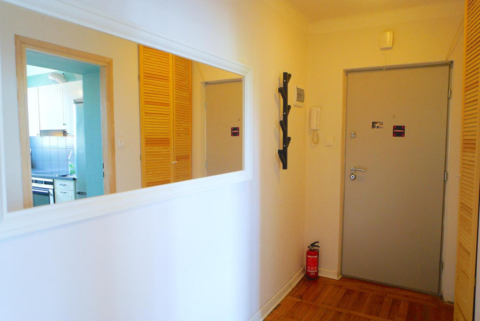 Stanislawa Augusta By P&j Apartament Warszawa