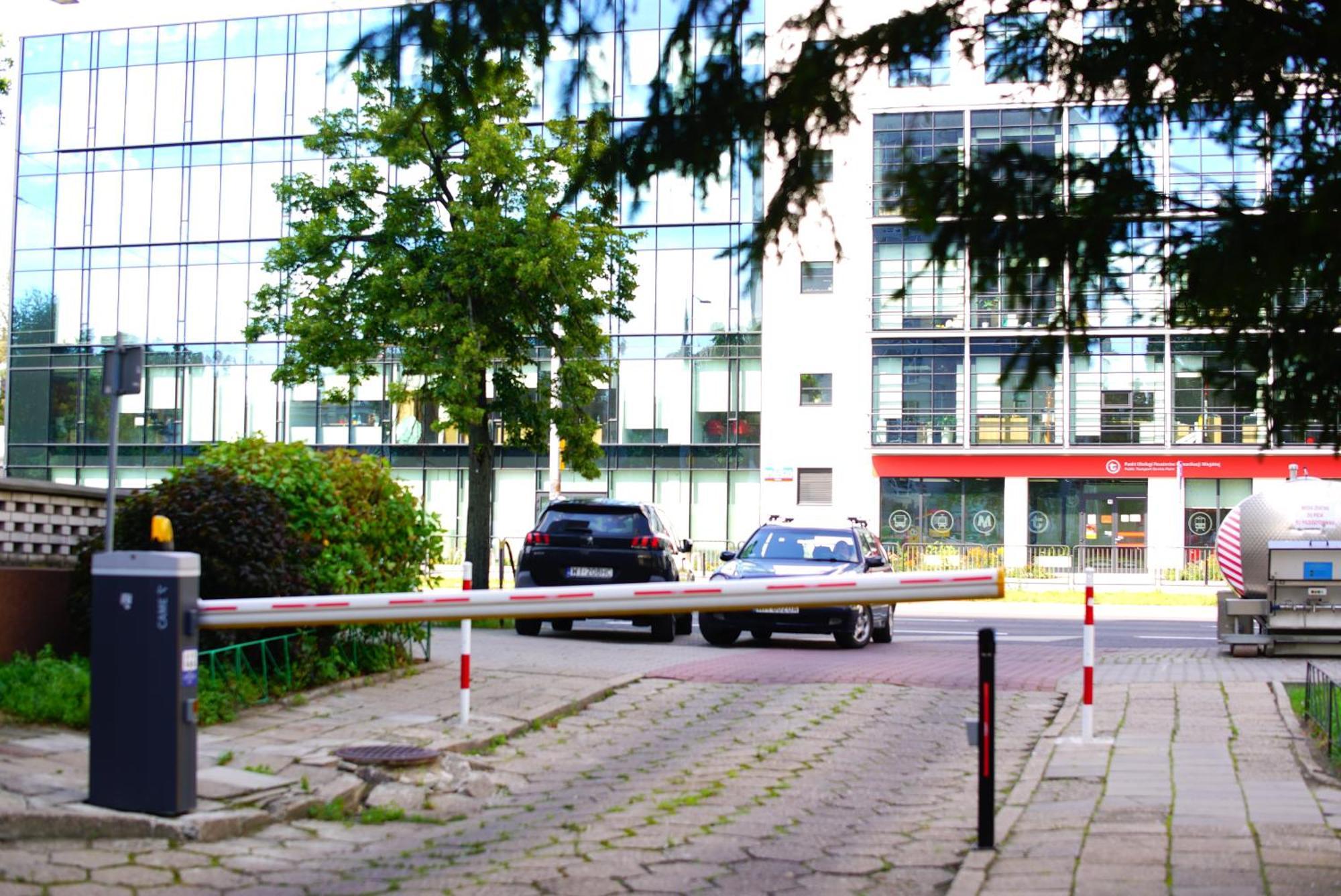 Stanislawa Augusta By P&j * Warszawa